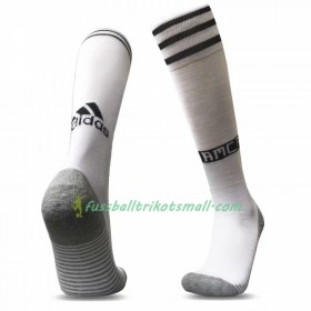 Real Madrid Heim Socken 2018-2019